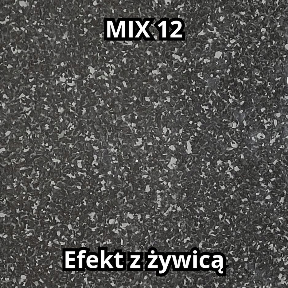 MIX12 – płatki 1–5 mm, zdjęcie z oferty