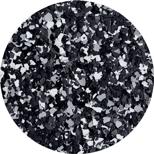 MIX4 – płatki 1–5 mm, zdjęcie z oferty