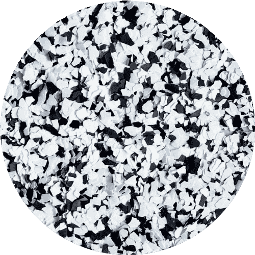 MIX7 – płatki 1–5 mm, zdjęcie z oferty
