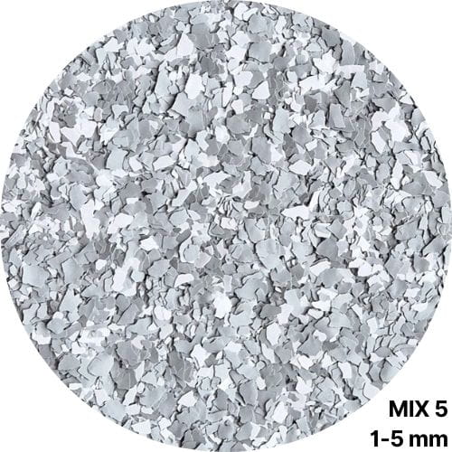 MIX5 – płatki 1–5 mm, zdjęcie z oferty