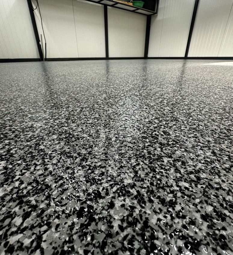 Poliaspargina: żywica, która wyprzedza epoksydy. Dlaczego warto ją wybrać?